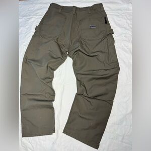 DRIFIRE Westex UltraSoft Flame Resistant (FR) Cargo
Work Pants 34x30